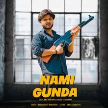 NAMI GUNDA